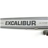 Image 6 : EXCALIBUR WOLVERINE RECURVE CROSSBOW LOT