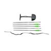Image 8 : EXCALIBUR WOLVERINE RECURVE CROSSBOW LOT