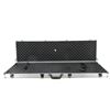 Image 3 : SPORT LOCK HARD PADDED DOUBLE RIFLE CASE LOT