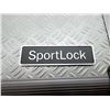 Image 6 : SPORT LOCK HARD PADDED DOUBLE RIFLE CASE LOT