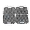 Image 3 : FLAMBEAU HARD PADDED HAND GUN CASES LOT