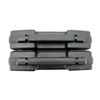 Image 4 : FLAMBEAU HARD PADDED HAND GUN CASES LOT