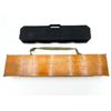 Image 1 : ASSORTED HARD PADDED RIFLE CASES LOT