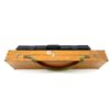 Image 5 : ASSORTED HARD PADDED RIFLE CASES LOT