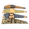 Image 1 : ASSORTED SOFT PADDED RIFLE CASES LOT