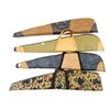 Image 2 : ASSORTED SOFT PADDED RIFLE CASES LOT
