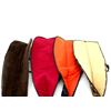 Image 3 : ASSORTED SOFT PADDED RIFLE CASES LOT