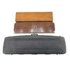 Image 1 : ASSORTED HARD PADDED RIFLE AND WOODEN TAKEDOWN GUN CASES LOT