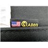 Image 4 : ASSORTED SOFT PADDED AND NON-PADDED RIFLE CASES LOT
