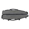 Image 3 : ASSORTED HARD PADDED SINGLE AND DOUBLE RIFLE CASES LOT