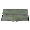 Image 4 : ASSORTED HARD PADDED SINGLE AND DOUBLE RIFLE CASES LOT