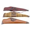 Image 1 : ASSORTED SOFT PADDED RIFLE CASES LOT