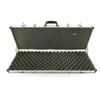 Image 3 : ASSORTED HARD PADDED RIFLE CASES LOT