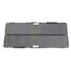 Image 4 : ASSORTED HARD PADDED RIFLE CASES LOT
