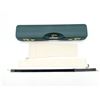 Image 2 : BERETTA NEGRINI COVEY GREEN TAKEDOWN SHOT GUN CASE LOT