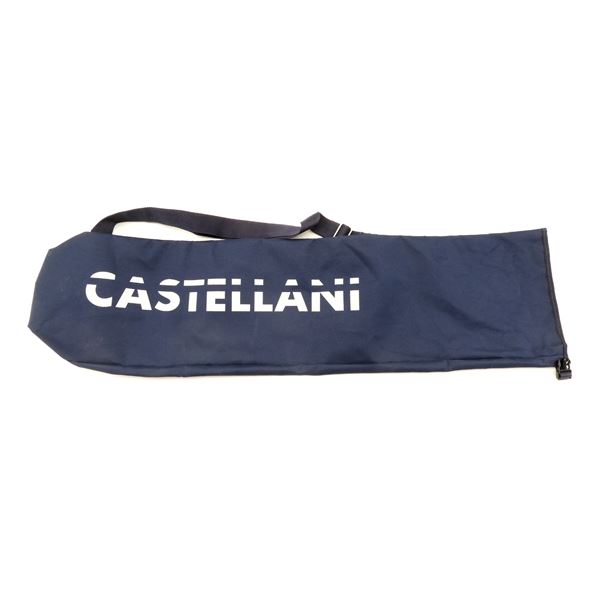 CASTELLANI ABS CASE COVER LOT