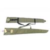 Image 1 : ASSORTED SOFT PADDED RIFLE CASES LOT