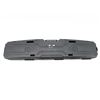 Image 1 : PROTECTOR PRO MAXX MODEL #1512 HARD  PADDED DOUBLE RIFLE CASE LOT