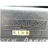 Image 6 : PROTECTOR PRO MAXX MODEL #1512 HARD  PADDED DOUBLE RIFLE CASE LOT