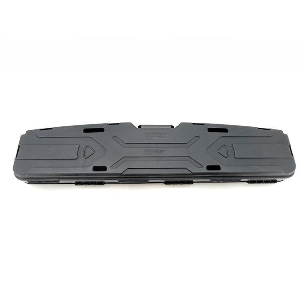 PROTECTOR PRO MAXX MODEL #1512 HARD PADDED DOUBLE RIFLE CASE LOT