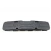 Image 1 : PROTECTOR PRO MAXX MODEL #1512 HARD PADDED DOUBLE RIFLE CASE LOT