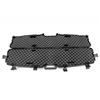 Image 3 : PROTECTOR PRO MAXX MODEL #1512 HARD PADDED DOUBLE RIFLE CASE LOT
