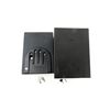 Image 1 : ASSORTED HAND GUN METAL GUN SAFE LOT