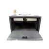 Image 5 : ASSORTED HAND GUN METAL GUN SAFE LOT