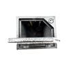 Image 7 : ASSORTED HAND GUN METAL GUN SAFE LOT