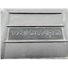 Image 6 : ASSORTED VANGUARD HARD PADDED HAND GUN CASE AND PLASTIC AMMO BOX LOT