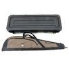 Image 1 : ASSORTED PLANO HARD PADDED AND SOFT PADDED RIFLE CASES LOT