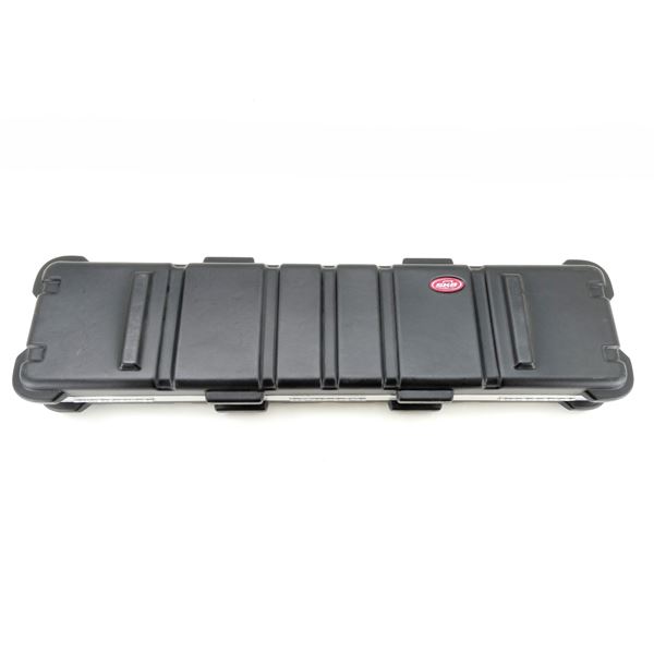 SKB HARD PADDED DOUBLE RIFLE CASE LOT