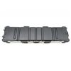 Image 2 : SKB HARD PADDED DOUBLE RIFLE CASE LOT