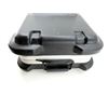Image 6 : SKB HARD PADDED DOUBLE RIFLE CASE LOT