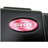 Image 7 : SKB HARD PADDED DOUBLE RIFLE CASE LOT