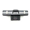 Image 5 : ASSORTED HARD PADDED HAND GUN CASES LOT