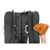 Image 3 : ASSORTED SOFT PADDED RIFLE CASES LOT