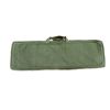 Image 1 : SOFT PADDED TACTICAL DOUBLE RIFLE CASE LOT