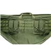 Image 5 : SOFT PADDED TACTICAL DOUBLE RIFLE CASE LOT