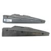 Image 1 : AIR GLIDE HARD PADDED RIFLE CASES LOT