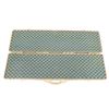 Image 4 : ASSORTED HARD PADDED DOUBLE AND SINGLE RIFLE CASES LOT