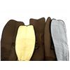 Image 3 : ASSORTED SOFT PADDED RIFLE CASES LOT