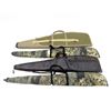 Image 2 : ASSORTED SOFT PADDED RIFLE CASES LOT