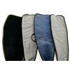 Image 3 : ASSORTED SOFT PADDED RIFLE CASES LOT