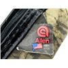 Image 4 : ASSORTED SOFT PADDED RIFLE CASES LOT