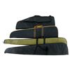 Image 2 : ASSORTED SOFT PADDED RIFLE CASES LOT