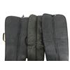 Image 4 : ASSORTED SOFT PADDED RIFLE CASES LOT