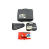 Image 1 : ASSORTED HARD PADDED / SOFT PADDED AND NON-PADDED HAND GUN CASES LOT