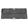Image 3 : SWISS+ ARMS HARD PADDED RIFLE CASE LOT