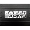 Image 5 : SWISS+ ARMS HARD PADDED RIFLE CASE LOT
